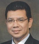 Photo - YB DATUK SERI SAIFUDDIN BIN ABDULLAH